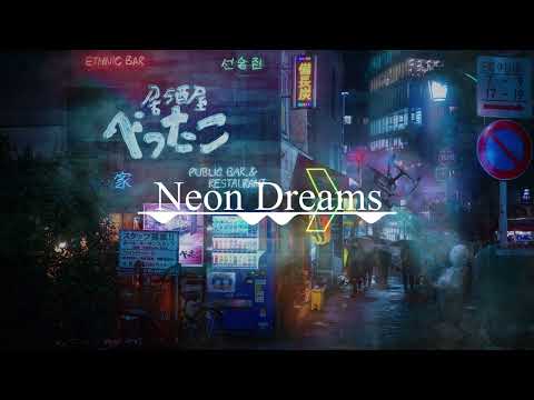 Neon Dreams || Future Groove: Sonic Revolution Unleashed