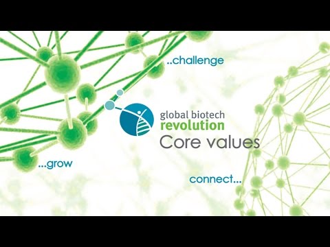 Global Biotech Revolution Teaser