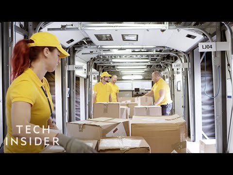 How Manufacturers Will Ultimately Use 5G To Build The Factory Of The Future