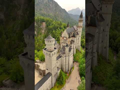 📌 Travel Guide - BOOK now your Ticket to Castle Neuschwanstein 2024
