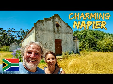 Exploring Napier, A Hidden Gem of South Africa