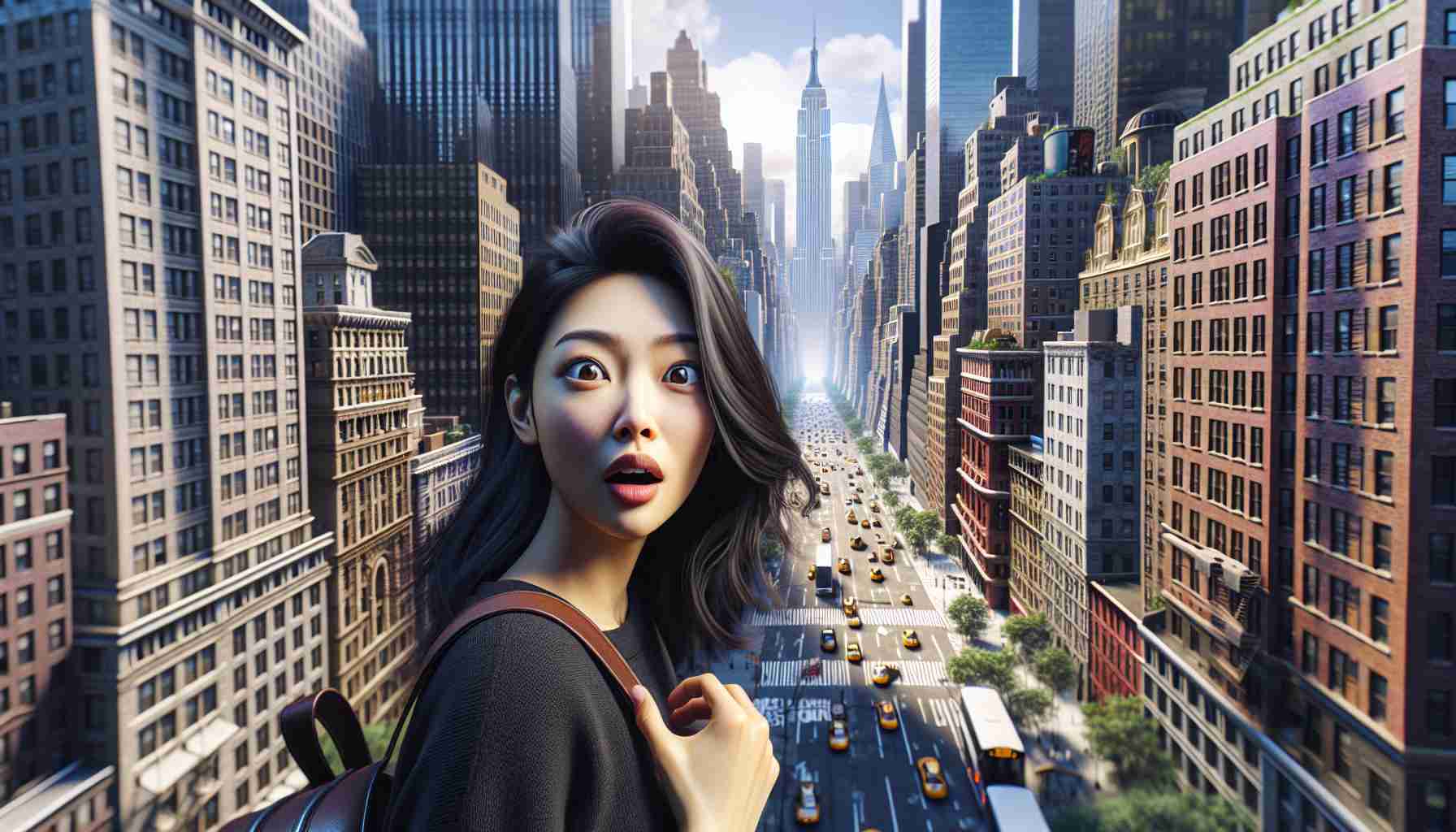 First-Time Visitor to NYC: Surprising Highs and Lows! You Won’t Believe What Happened