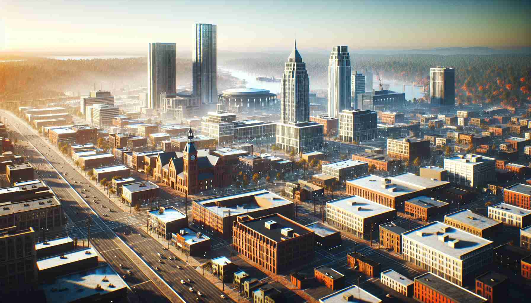 Huntsville or Birmingham? The Ultimate Showdown