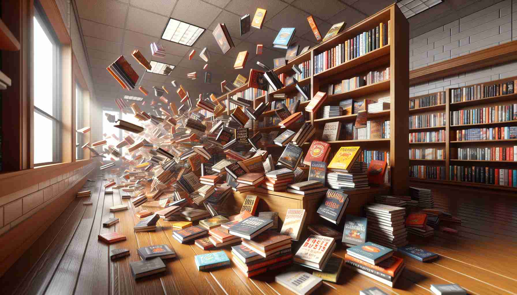Oklahoma’s Hottest Reads! Discover What’s Flying Off the Shelves