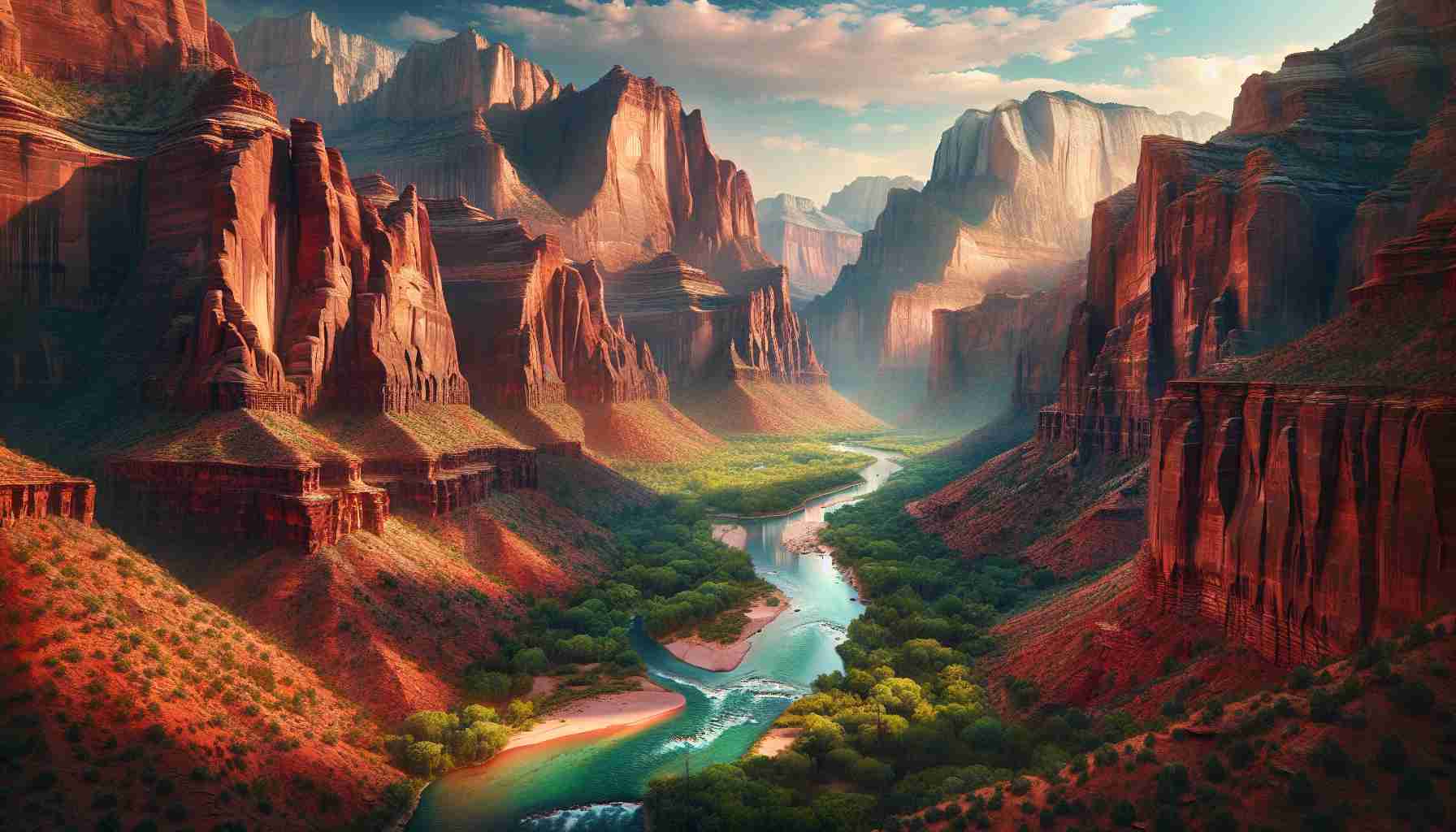 Discover Utah’s Hidden Treasures