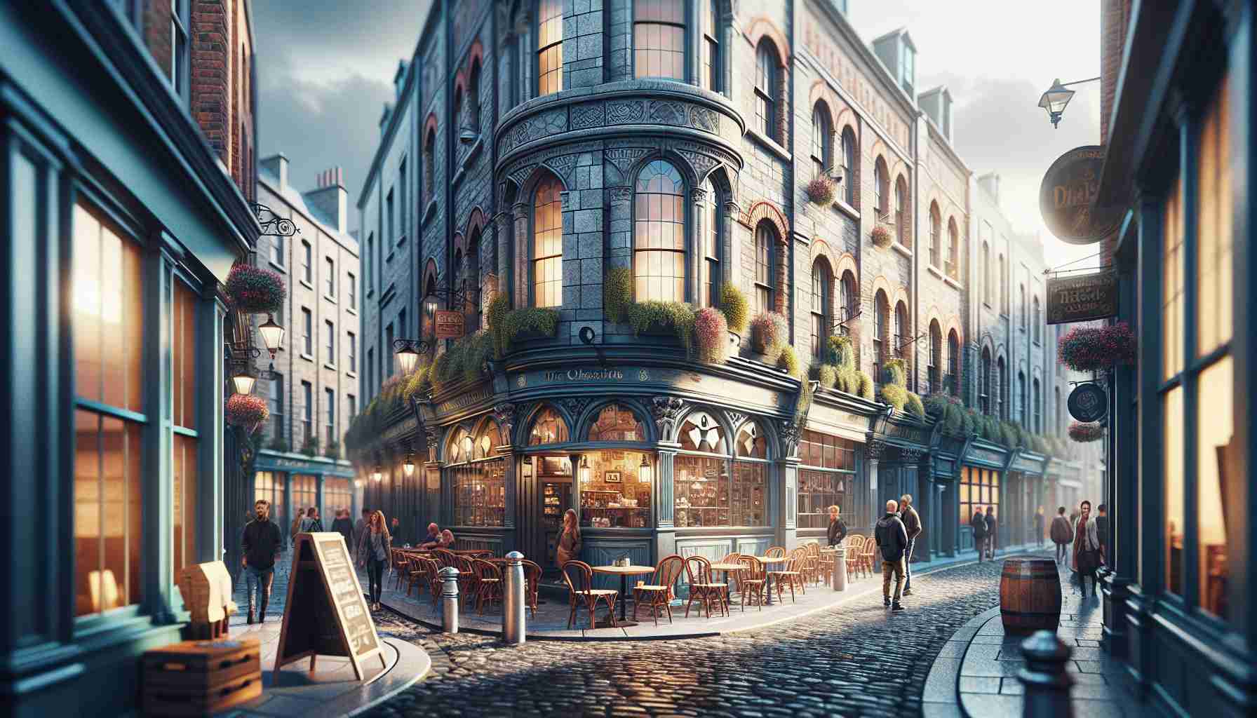 Your Next Favorite Spot is Here! Discover Dublin’s Hidden Gems