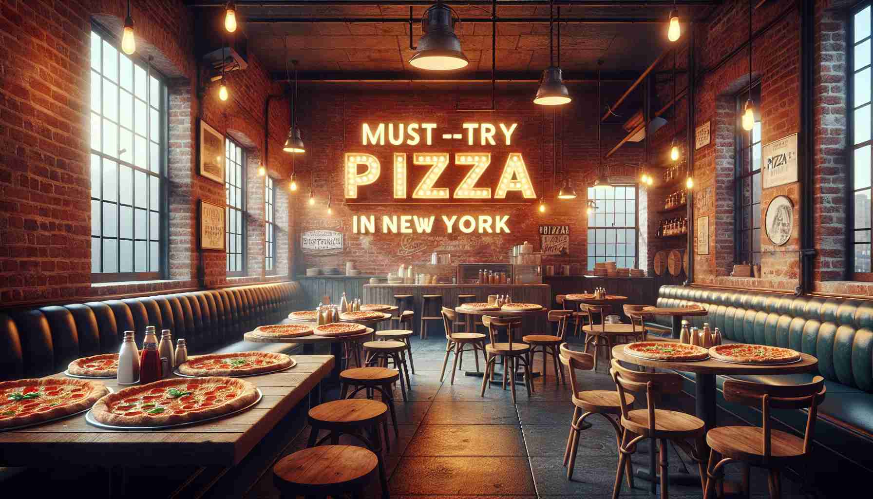 Craving New York’s Best? This Pizza Place is a Must-Try