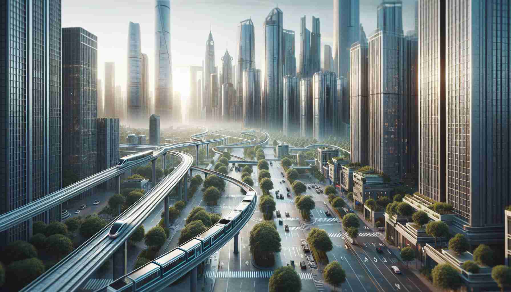 Transforming Urban Mobility: The Future is Here