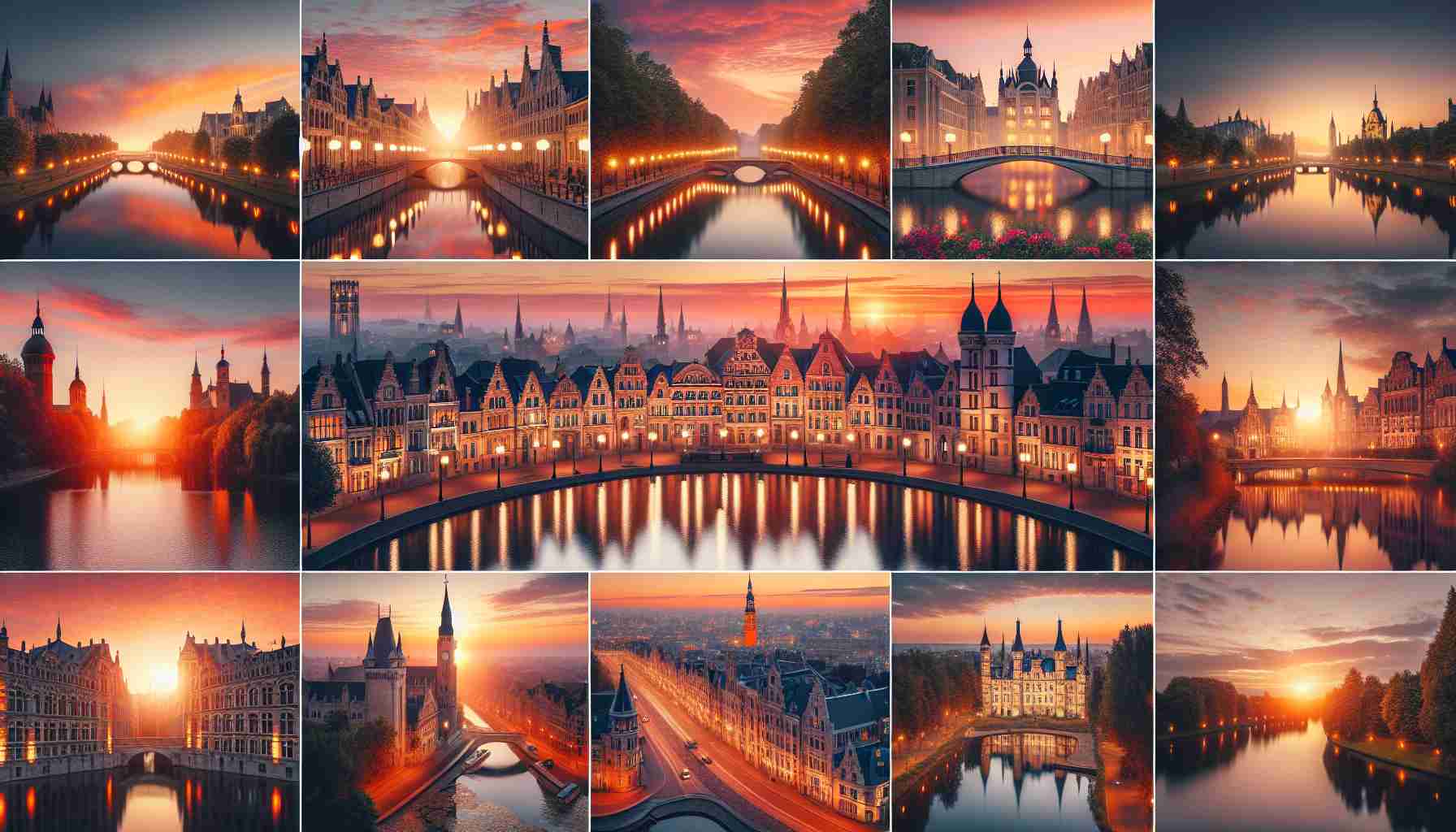 Unveiling the Most Romantic Cities for an Unforgettable Proposal