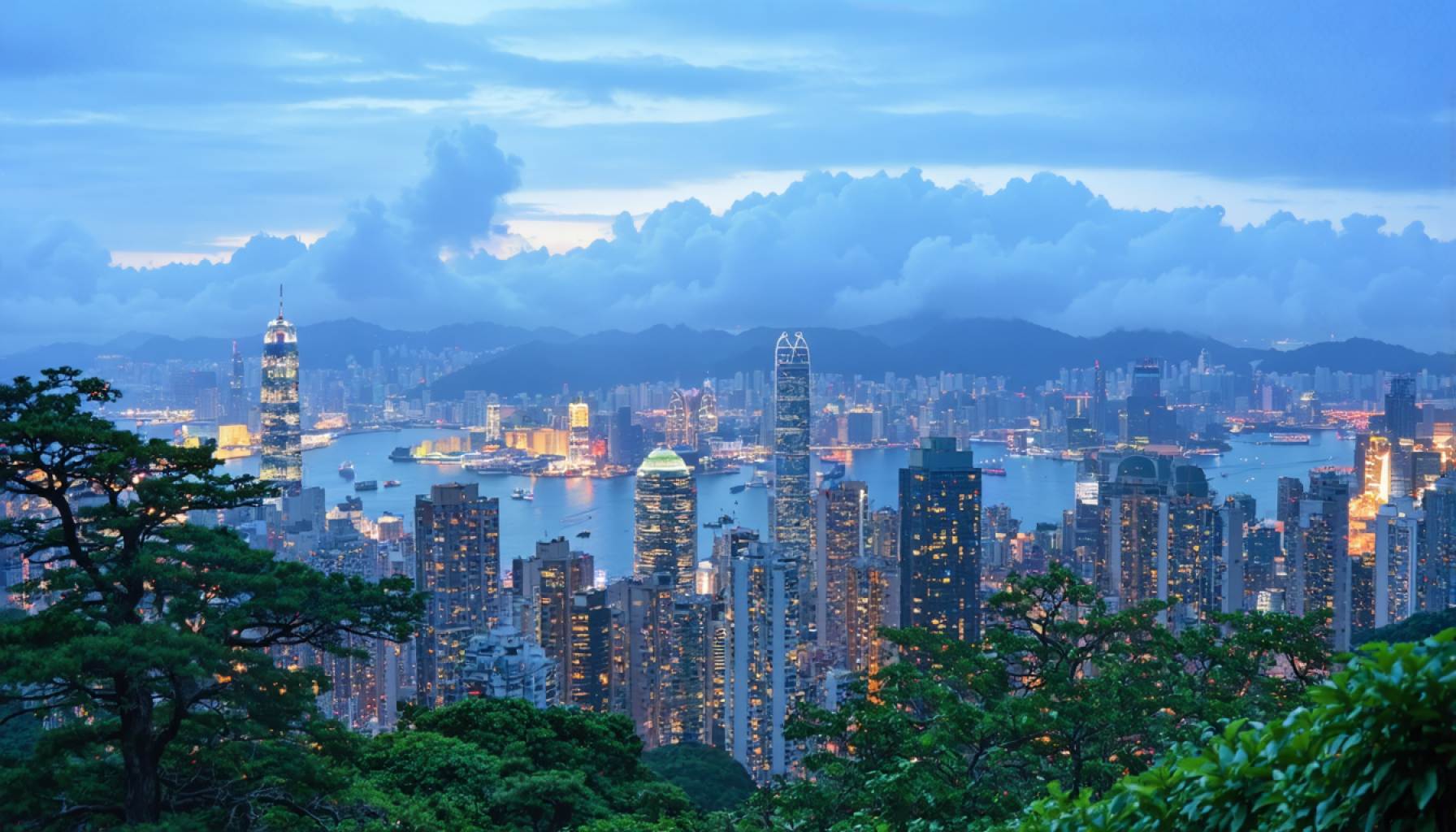Hong Kong Rises to the Top 4: A Surprising Contender in Asia-Pacific’s Best Cities