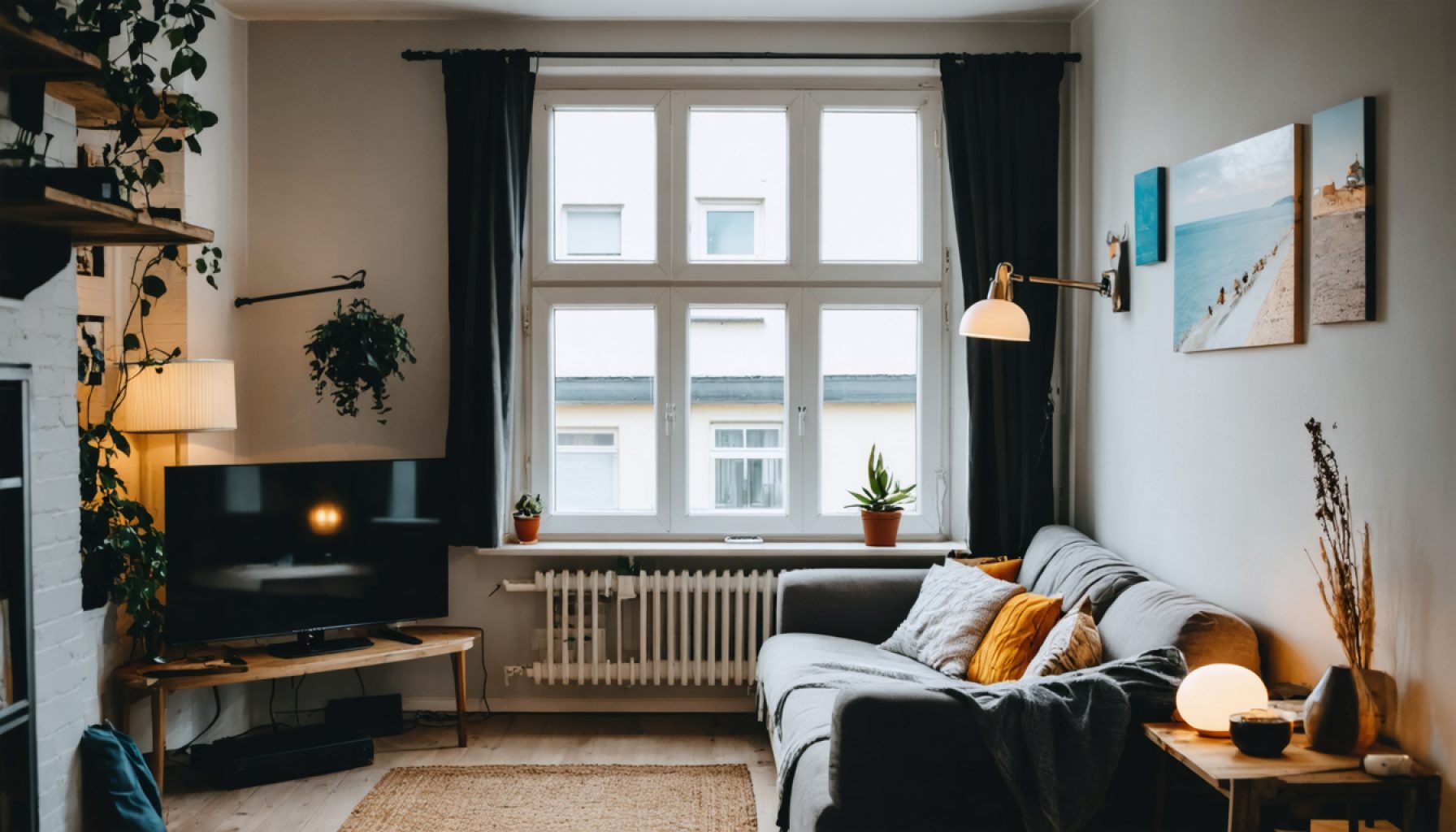 Uncover Helsinki’s Hidden Gems: The Most Charming Airbnbs You Can’t Resist