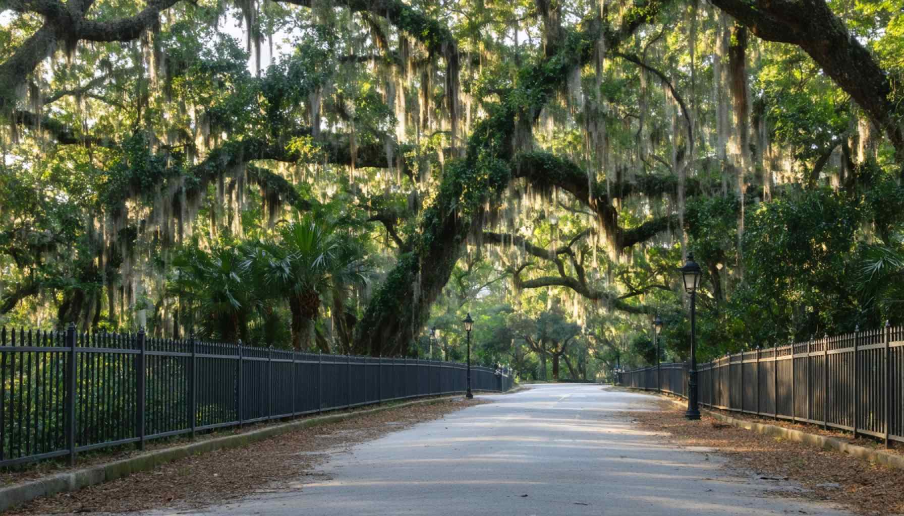 Discovering Savannah: A Charming Gem of the South Accessible to All
