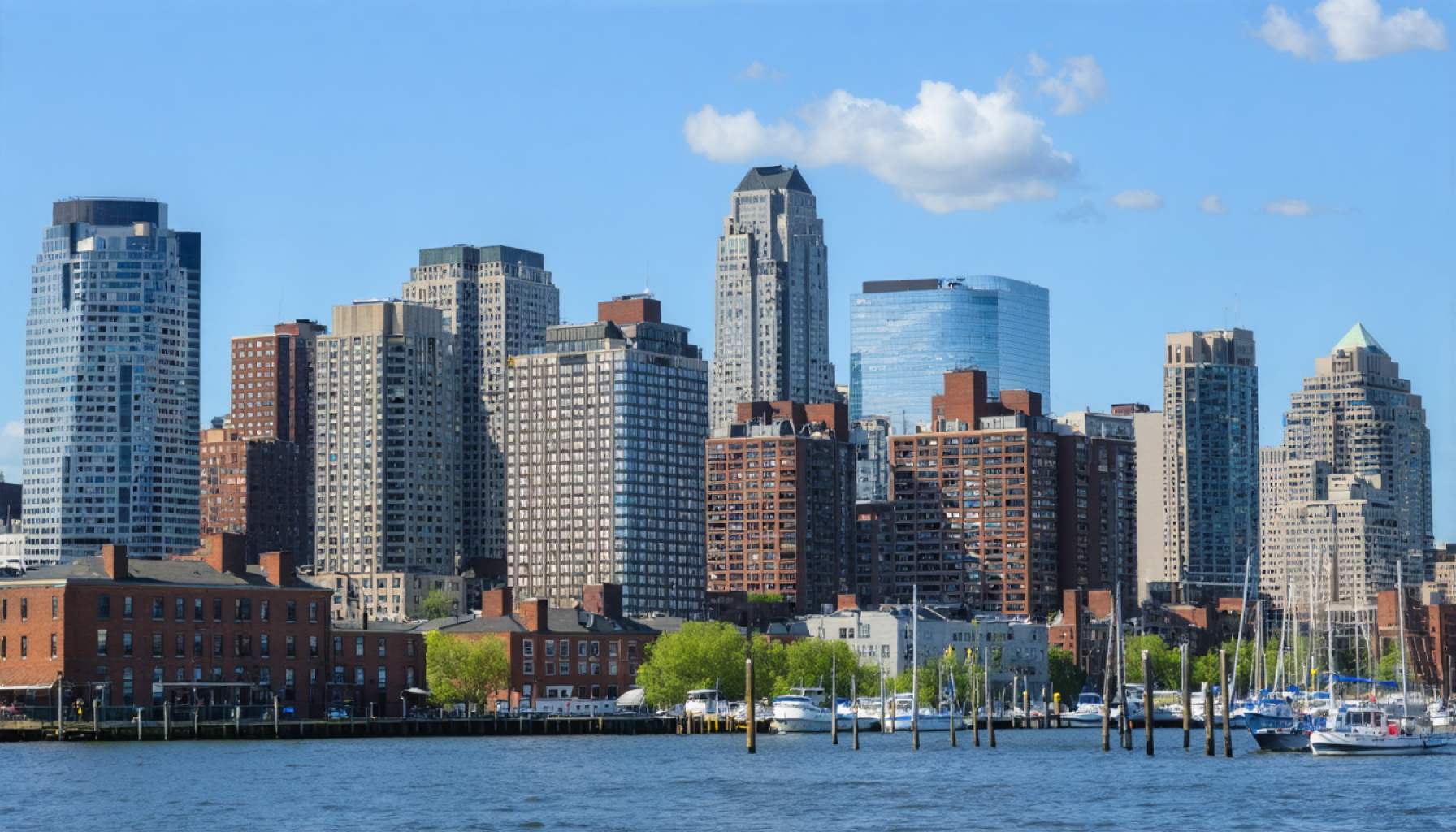 Jersey City: A Hidden Gem Among America’s Culinary Capitals