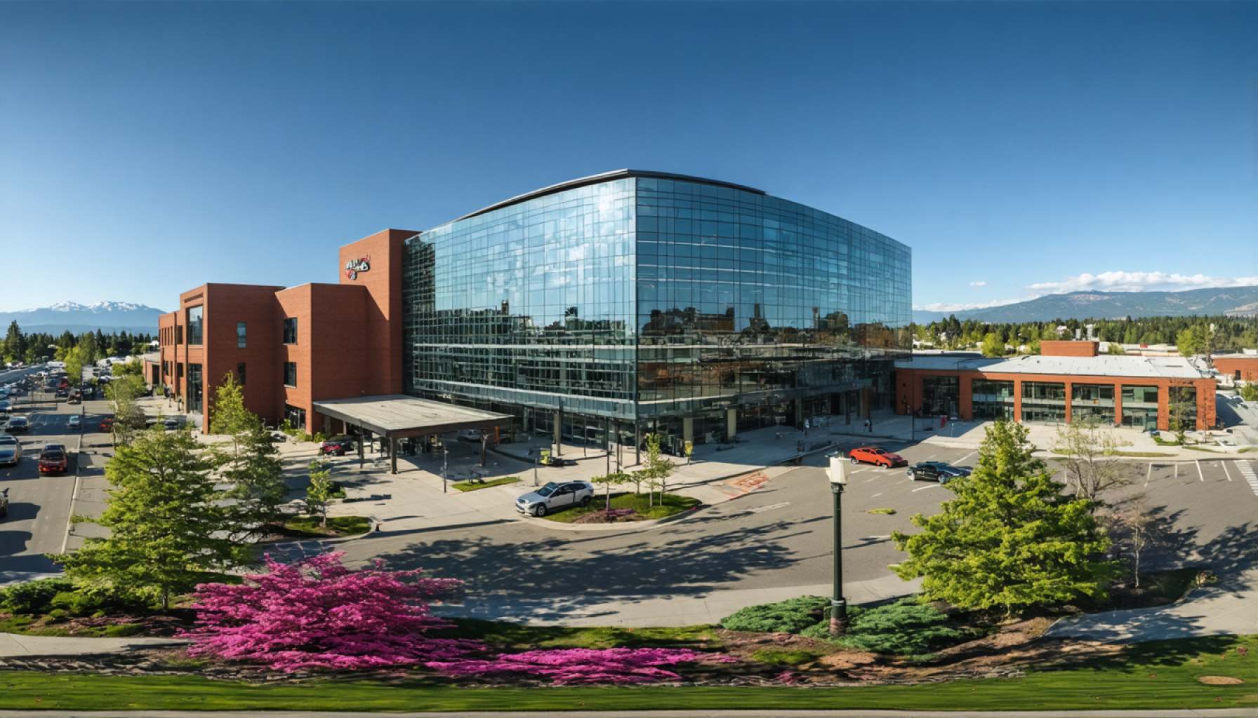 Spokane’s $48 Million Transformation: A Retiree’s Haven or an Emerging Tech Powerhouse?