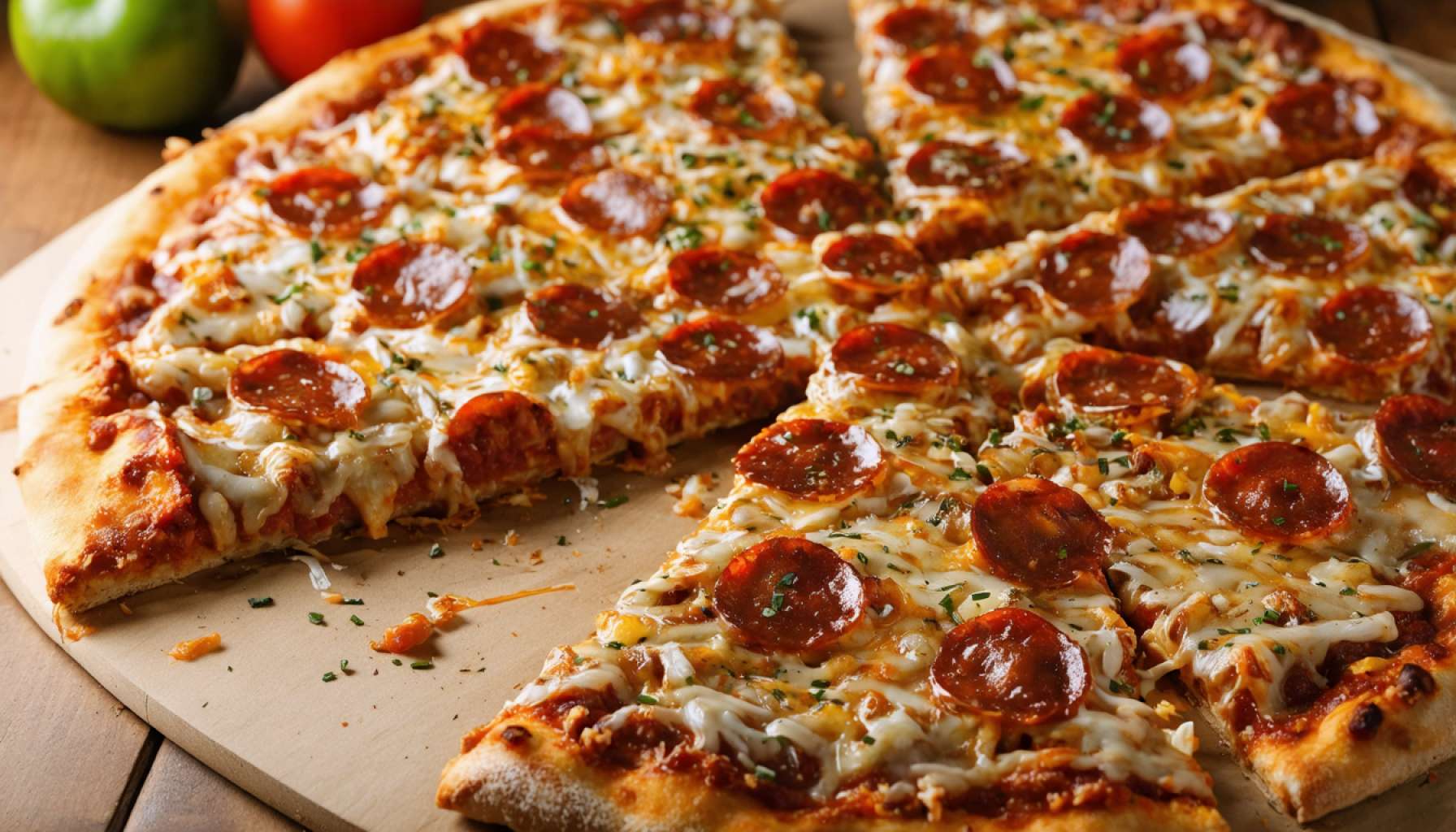 Pizza, Pride, and Progress: South Middle School’s Recipe for Success