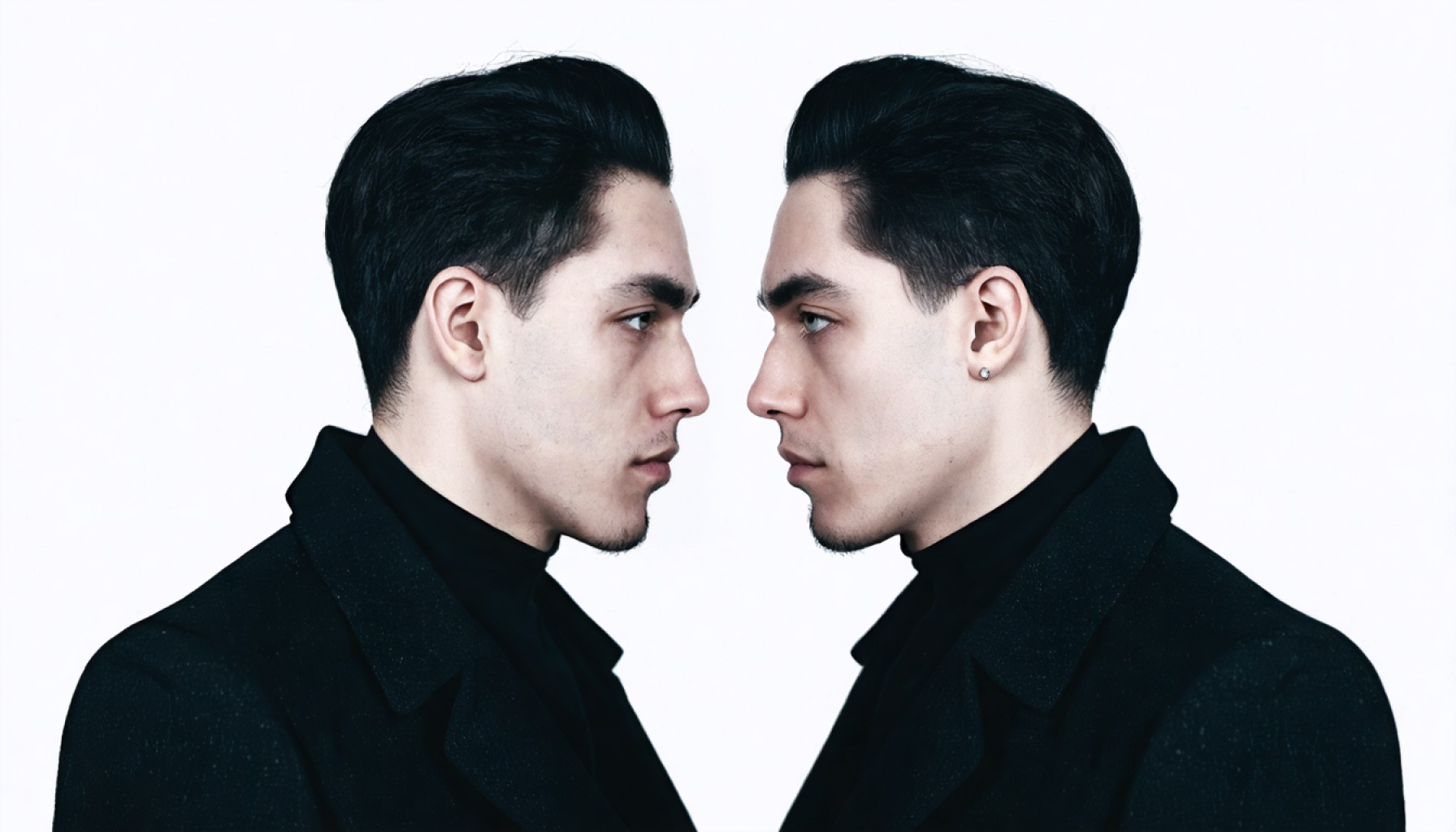 The Estranged Twins: Inside the Lifelong Feud of Kiko and Coto Matamoros