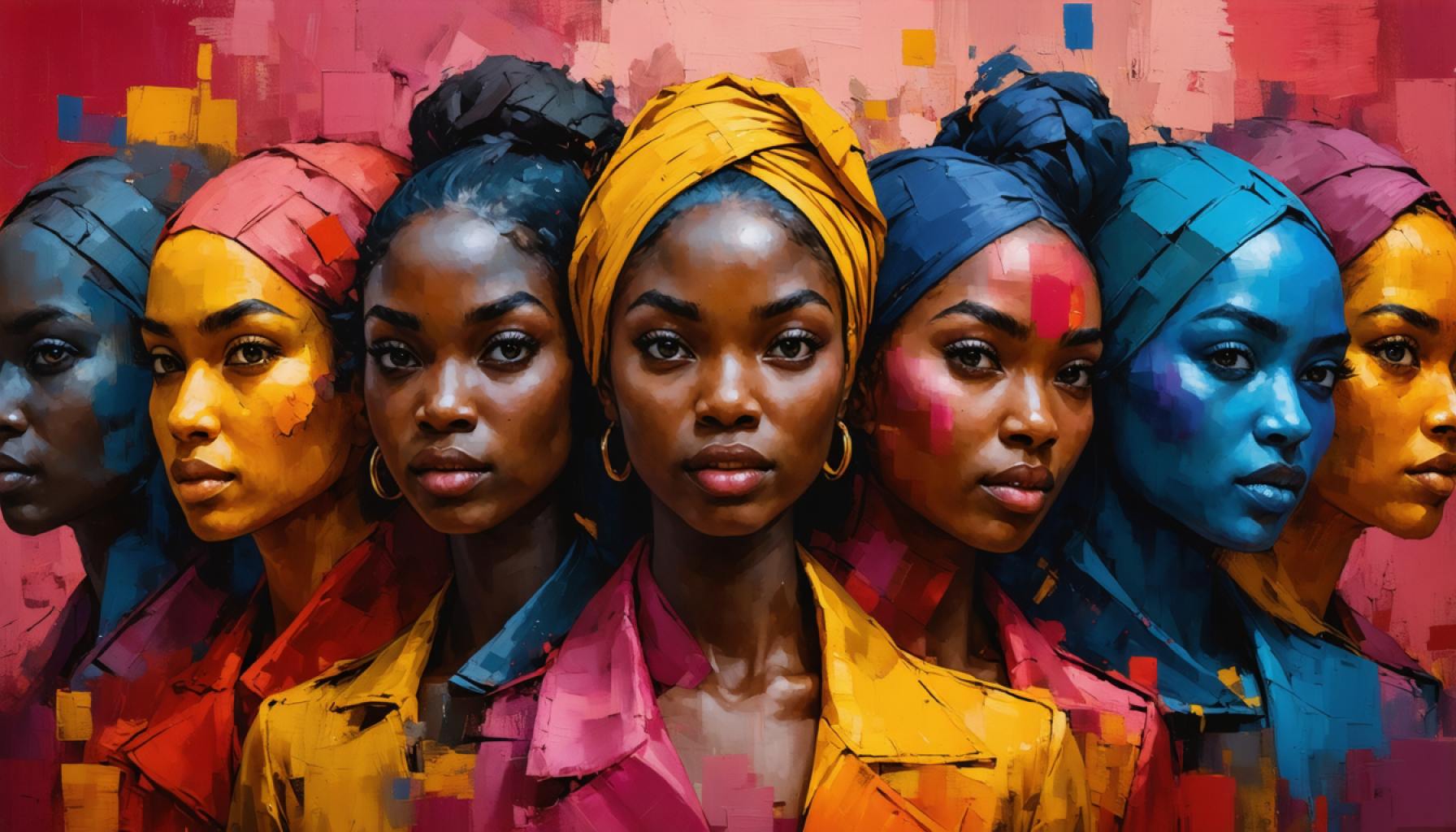 Unlocking a Future of Equality: Women Leading the Charge on International Women’s Day 2025