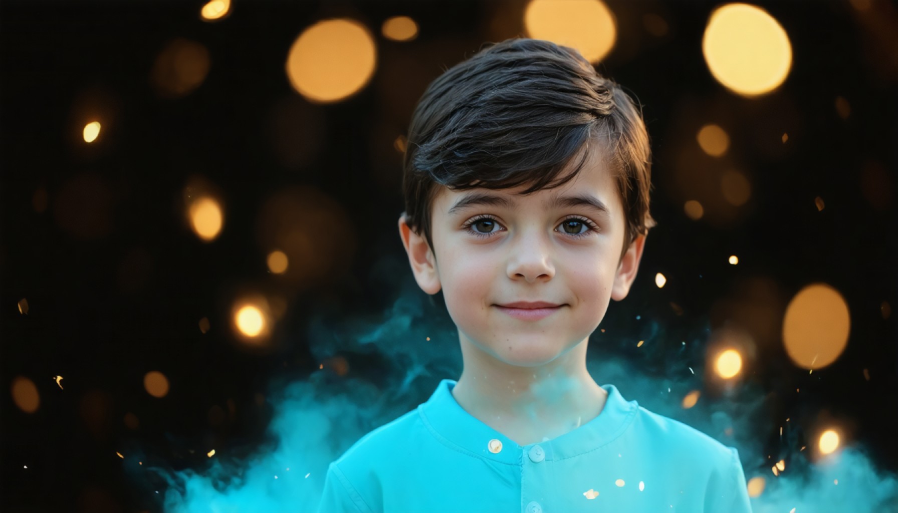 A Stardom Sprinkled Surprise: Child Actors Steal the Spotlight in "Hotspot"