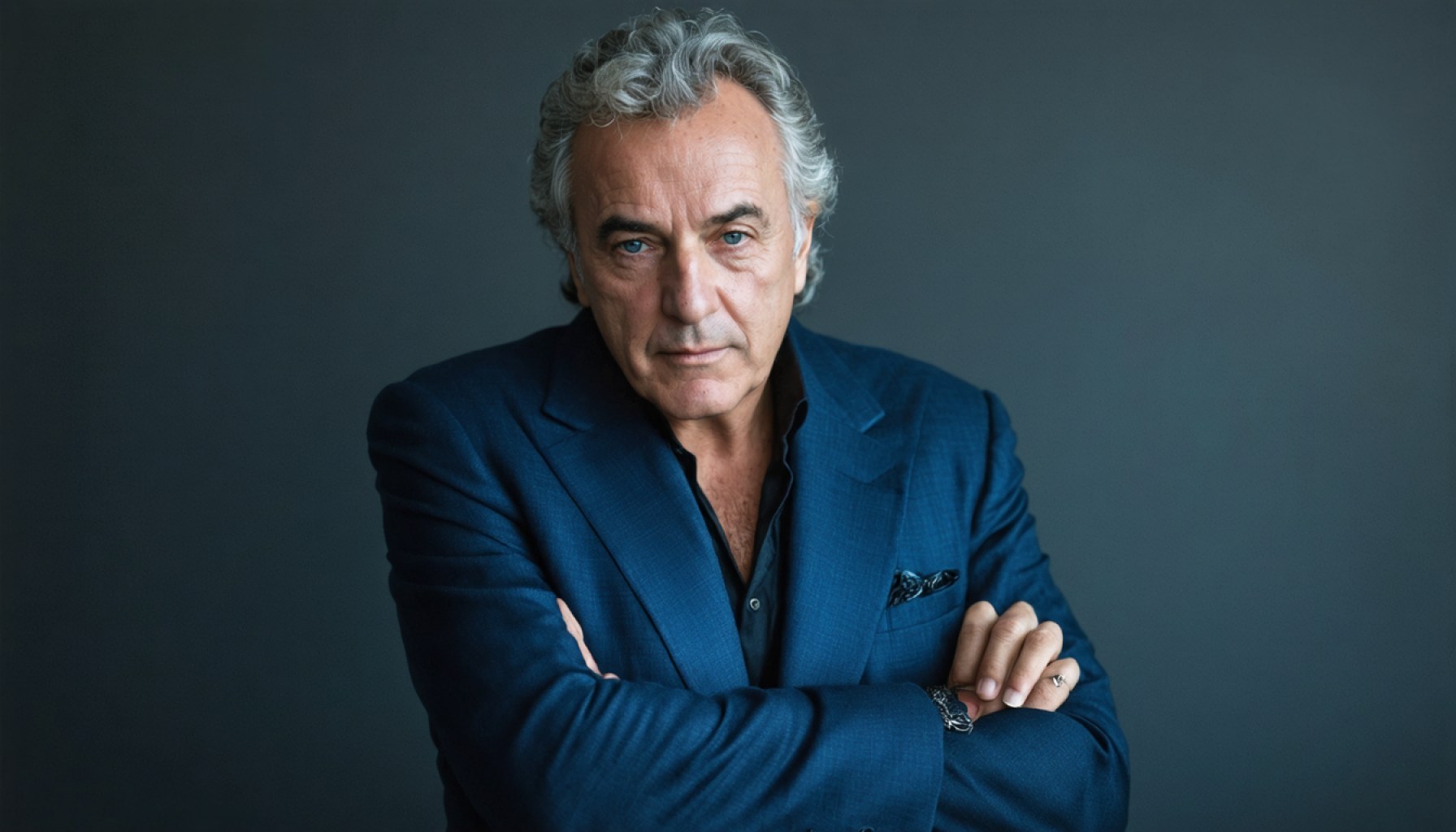 Michel Sardou Unveils a Hidden Gem in His Latest Collection: A Tribute to Timeless Artistry