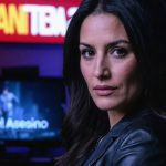 Noslēpums atklāts: “La Mujer del Asesino” pagriezieni un strupceļi Antena 3.