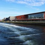 The Uncertain Fate of East Belfast’s Arts Sanctuary: Connswater’s Closure and Its Ripple Effect