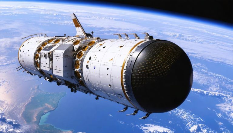 Descubre la audaz nueva era de la exploración espacial india