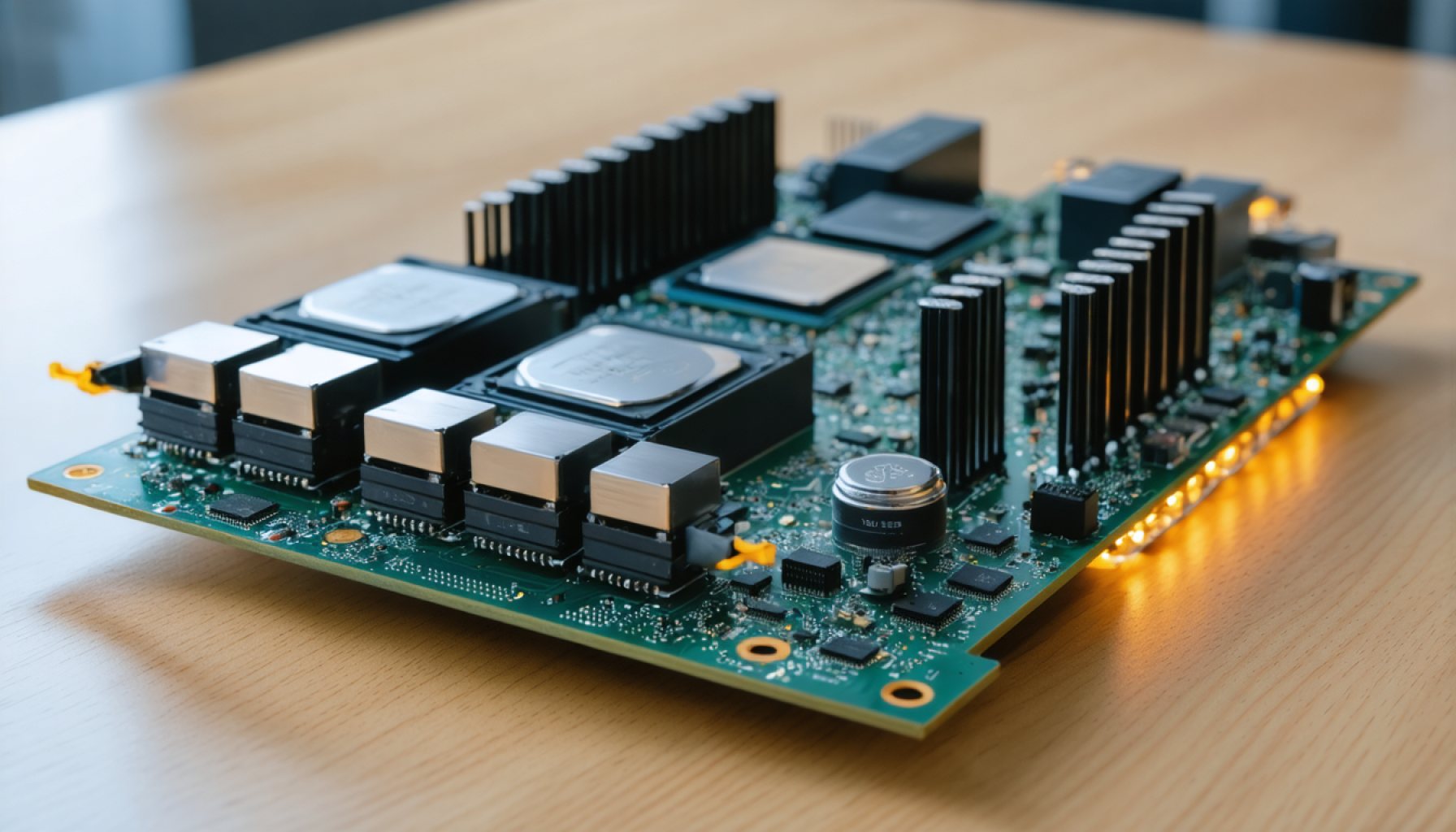 Can Super Micro Computer Rise from the Ashes? A Promising Turnaround Amidst AI Boom