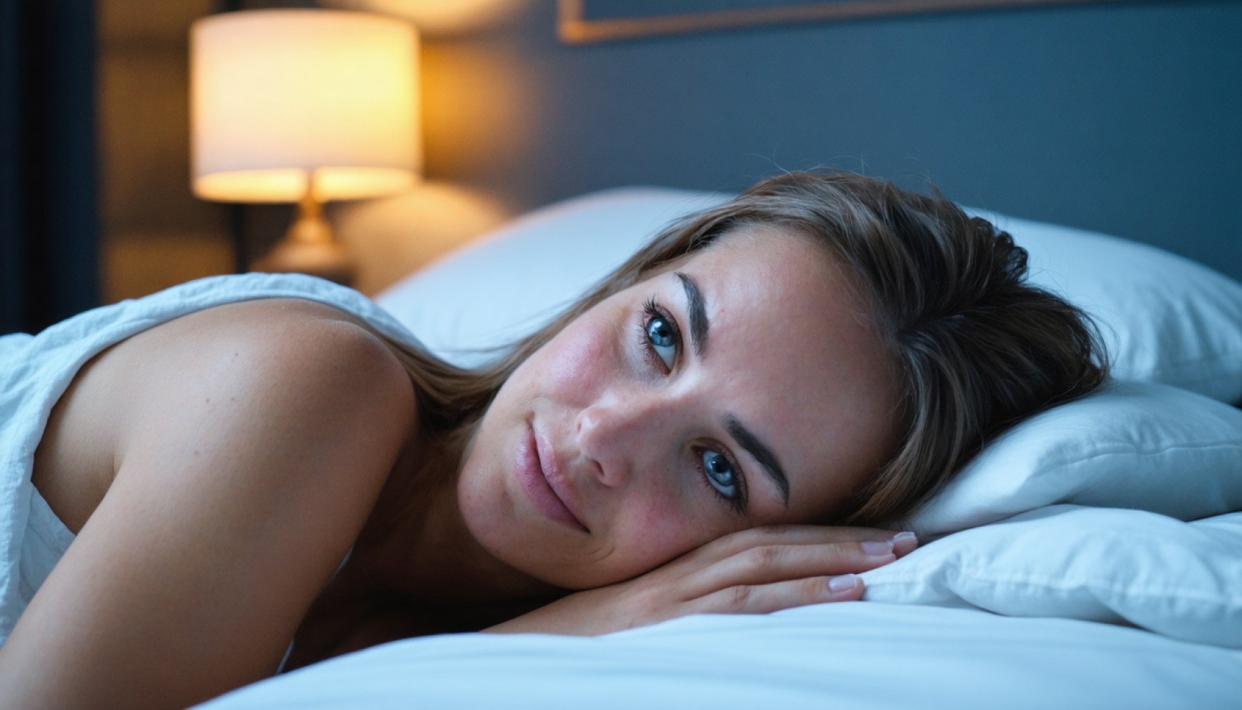 The Hidden Power of Sleep: Discover the Secrets to Transforming Your Nights
