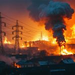 A European Power Collapse: What Really Caused the Dramatic Blackout?