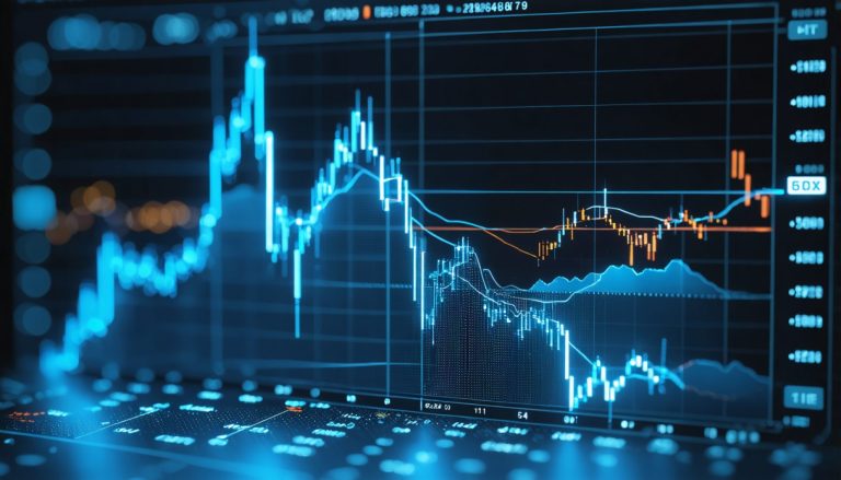 Смелите ходове на ИИ в предсказанията за акции: Дали се оказаха верни?