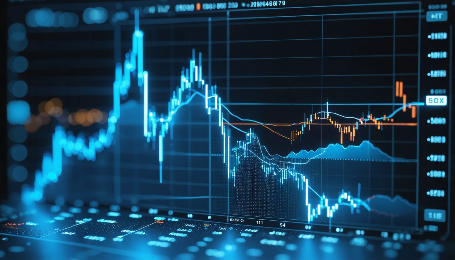 AI’s Bold Moves in Stock Predictions: Did It Hold Up?