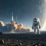 Budget Cuts Threaten to Eclipse America’s Stellar Leadership in Space Exploration