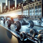 Revolution on Wheels: How Stellantis is Powering the Future with Solid-State Batteries