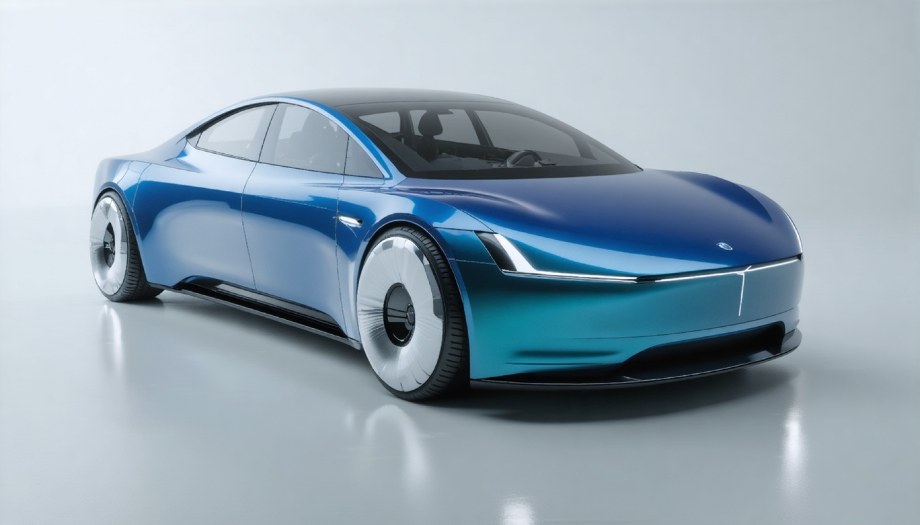 The Future of Electric Vehicles: How Solid-State Batteries Could Change the Game