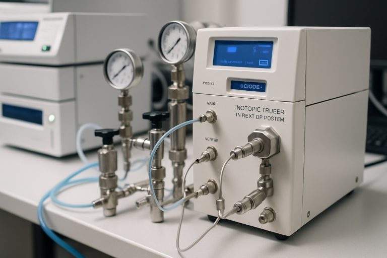 Sisteme de injecție a trasorilor izotopici în 2025: Tehnologia ascunsă care transformă diagnosticul industrial și deblochează o valoare de piață masivă. Descoperiți ce impulsionează inovația, investițiile și adopția în următorii 5 ani.
