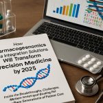 How Pharmacogenomics Data Integration Solutions Will Transform Precision Medicine by 2025—Inside the Breakthroughs, Challenges, and Market Trajectory Shaping the Next Generation of Patient Care.