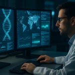 Unlocking the Secret Data Revolution: Cyberbioinformatics Harmonization Trends & Forecasts for 2025–2030 Revealed