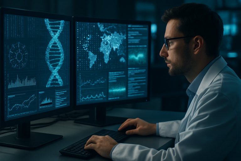 Noslēpumu datu revolūcijas atklāšana: kibebiometrijas harmonizācijas tendences un prognozes 2025–2030 gadam atklātas