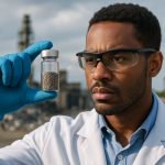 Vitrification Zeolite Tech in 2025: The Hidden Revolution Transforming Waste Management & Clean Energy