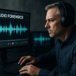 Automated Audio Forensics 2025–2030: Unveiling the Next Wave of Digital Truth Detection
