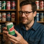 Unlock Rare Finds: The Ultimate Guide to Beverage Can Collecting