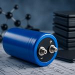 Conductive Polymer Supercapacitors 2025: Market Surge & Next-Gen Tech Unveiled