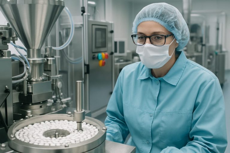Trh výroby halal farmaceutik 2025: Rostoucí poptávka pohání 8% CAGR do roku 2030