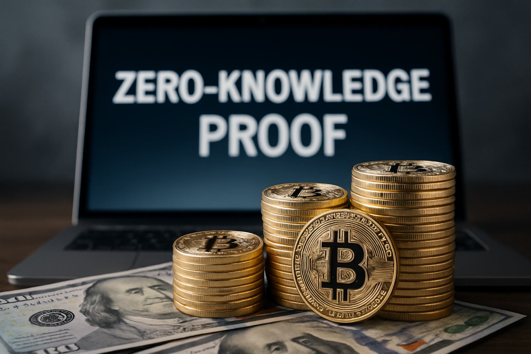 Zero-Knowledge Proof Privacy Applications Market 2025: Surging 38% CAGR Driven by Web3 & Regulatory Demands