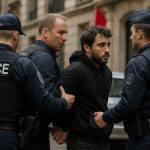 French Police Nab Crypto Kidnapping Mastermind with Morocco’s Help—A Global Manhunt Ends