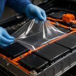 TPU Films Set to Revolutionize EV Battery Safety: Market Forecast Soars to $29.62 Million by 2034
