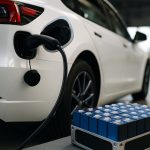 Electric Vehicle Battery Boom: Market Set to Soar Over 300% by 2033—Here’s What’s Powering the Surge