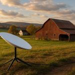 Transforming Rural Connectivity with Satellite Internet: Market Expansion and Innovation