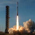Mercado de Servicios de Lanzamiento de Pequeños Satélites: Perspectivas de Crecimiento e Innovación de Nueva Generación