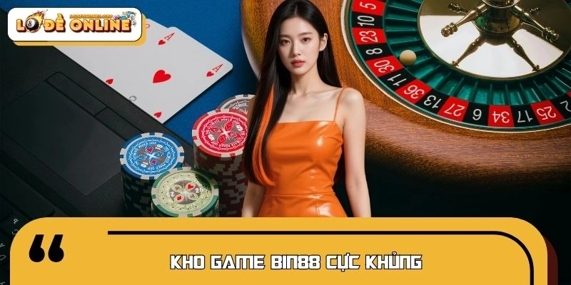 Cập nhật kho game cực khủng dành cho hội viên đam mê